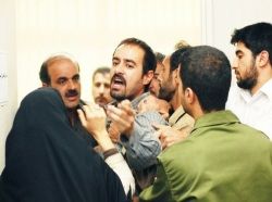 Иран отказался чествовать лауреата