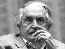 Умер сценарист Тонино Гуэрра