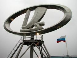 АвтоВАЗ будет производить в России моторы Renault