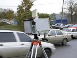 Нанотехнологии добрались до водительского удостоверения