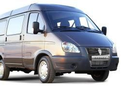 В России выбран автомобиль года