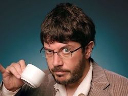 Артемий Лебедев намерен стать главным архитектором Омска