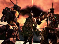 Lost Planet 3 выйдет в 2013 году