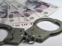 На глав ГИБДД началась облава
