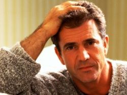 Студия Warner Bros. заморозила проект Мела Гибсона