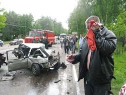 У нарушителей ПДД будут конфисковать автомобили