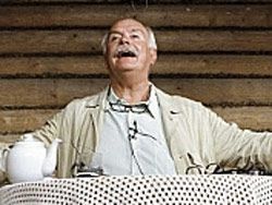 Чье оскотинивание признал Михалков