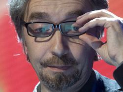 Россия выбрала художника для Венецианской биеннале