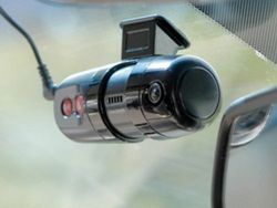 Российские автомобилисты скупают видеорегистраторы
