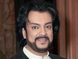 Филипп Киркоров празднует 45-летие