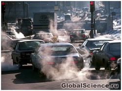Автомобильные выхлопы убивают больше людей, чем ДТП