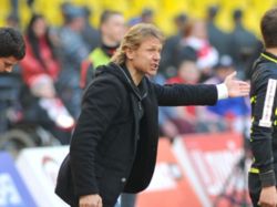 Судьбу Карпина решит Лига чемпионов