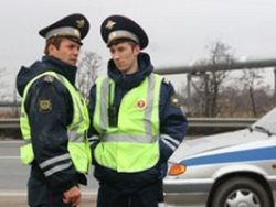 Автомобилист ликвидировал