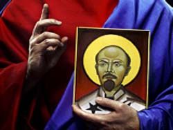 Что убило Ленина? Стресс? Да. Яд? Возможно