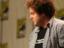 Джона Хилл сыграет в драме Мартина Скорсезе