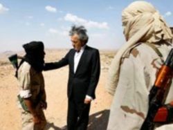 В Каннах покажут фильм о свержении Каддафи