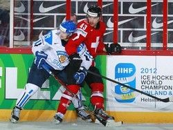 Сборная Финляндии научилась играть результативно