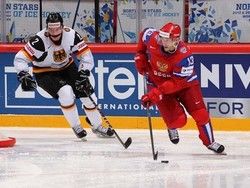 Сборная России не знает поражений