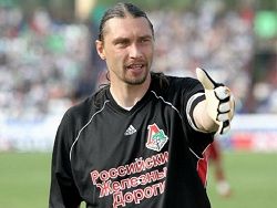 Босс возвращается в сборную России