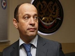 Прядкин: в дисциплинарный регламент РФС внесут изменения