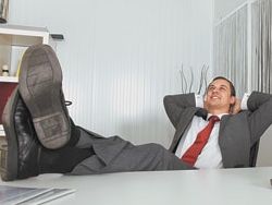 Работники начали мечтать о собственном бизнесе