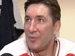 Кожевников: силами Калинина наказан Франзен