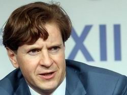 Швейцария арестовала счета бывшего руководства Банка Москвы