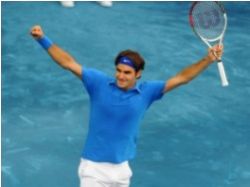 Федерер станет второй ракеткой мира