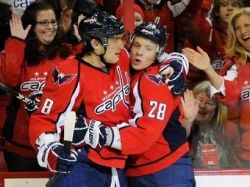 Овечкин и Семин сыграют за сборную России на ЧМ