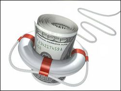 Беларусь ищет, у кого бы еще занять денег