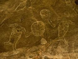 Найдена самая древняя эротика на земле