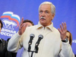 Российский футбольный союз может возглавить Грызлов