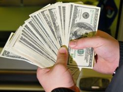 Доллар подорожал до 31 рубля