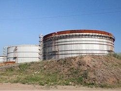 Нефть с бензином не смешивать