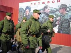 Армейская дедовщина меняет формат