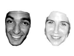 Чтобы отличить гея от натурала, достаточно мимолётного взгляда