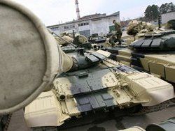 За срыв оборонного заказа - на нары?