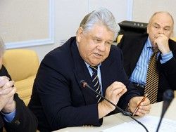 Генерал запаса критикует реформу военного образования