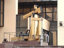 В России начинается топливный кризис