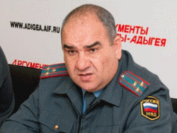 Мать сбитого сыном главы ГИБДД Адыгеи обратилась к Путину