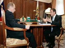 Хлопонина оставят в Кабмине и добавят полномочий