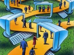 О компетентности российских журналистов