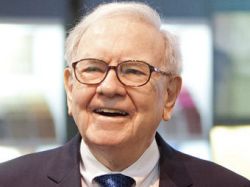 Уоррен Баффет купил издателя 63 газет и журналов