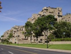 Как заработать на квартиру за один месяц в Канаде