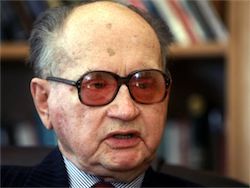 Экс-президент Польши признался, что дни его сочтены