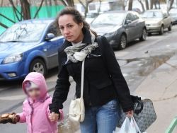 Милость президента: