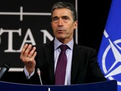 Генсек НАТО: мы не считаем Россию угрозой