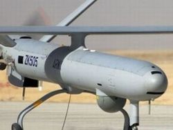 Беспилотники по серой схеме