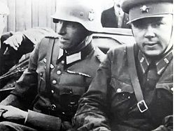 Виктор Суворов: о фальсификациях истории войны