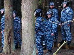 Нургалиев рассказал, где МВД работает хорошо